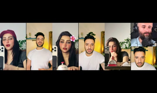 maha_sy0's Stream - May 31, 2026, 4:47 PM