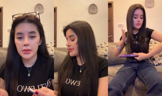 mahreenalsailani's Stream - Jun 6, 2026, 2:04 PM