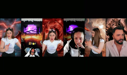 maii.salamaa's Stream - Jul 6, 2026, 9:56 PM