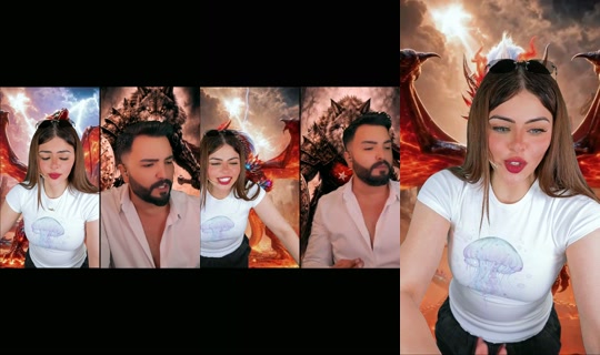 maii.salamaa's Stream - Jul 6, 2026, 10:52 PM