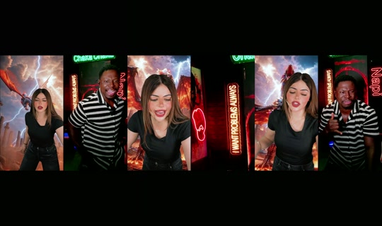 maii.salamaa's Stream - Jul 7, 2026, 10:21 AM