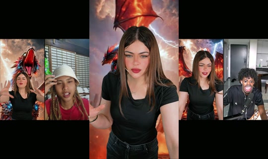 maii.salamaa's Stream - Jul 7, 2026, 12:03 PM