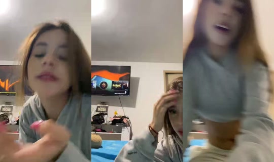 majo_7703's Stream - Jun 1, 2026, 12:36 AM