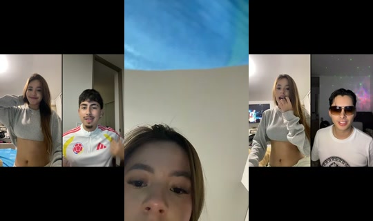 majo_7703's Stream - Jun 1, 2026, 3:02 AM