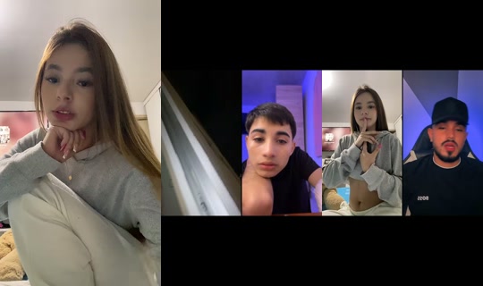 majo_7703's Stream - Jun 1, 2026, 3:52 AM