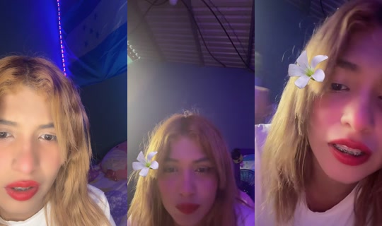 makabelika_hn Recorded on Jun 4, 2026, 3:51 AM