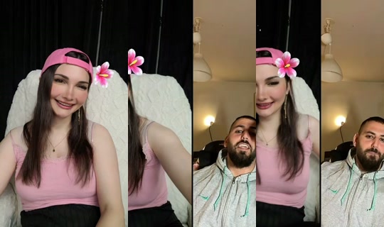 malak.sawaf's Stream - Jul 5, 2026, 11:59 PM