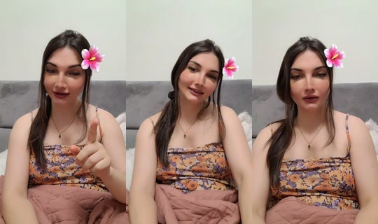 malak.sawaf's Stream - Jul 6, 2026, 11:10 PM