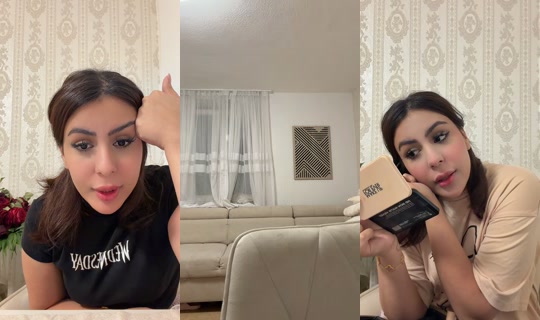Stream malakiq_a - 5 Jun 2026, 20.57