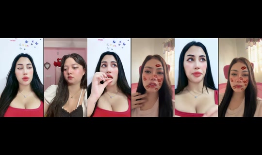 malikamimi322's Stream - Jul 7, 2026, 12:58 AM