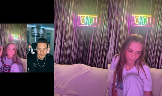 mallorys0416's Stream - Jul 7, 2026, 3:19 AM
