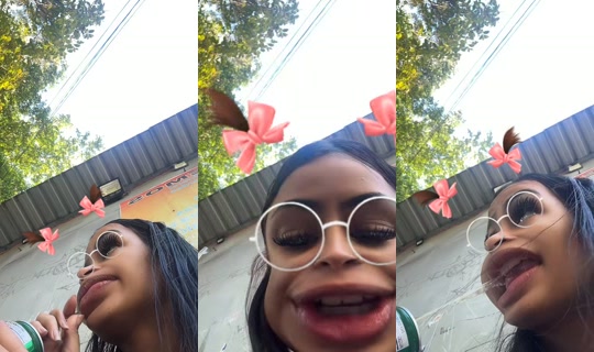 malu.sousx_'s Stream - Jul 6, 2026, 6:05 PM