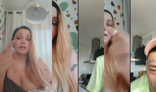 mamameloen's Stream - Jul 7, 2026, 10:25 AM