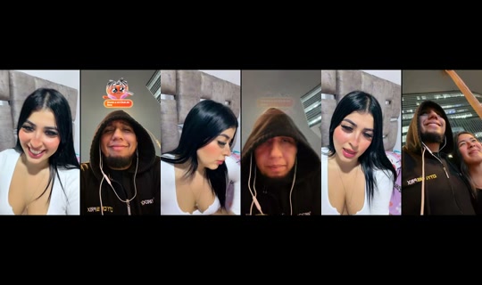 mamasita7310aa's Stream - Jul 7, 2026, 12:45 AM