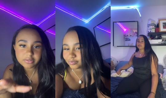 mamy87226's Stream - Jun 3, 2026, 5:41 PM