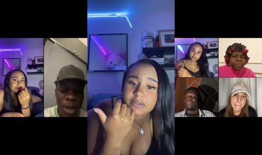 mamy87226's Stream - Jun 3, 2026, 9:38 PM