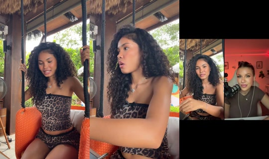 mani_islandgirl's Stream - Jul 6, 2026, 6:17 AM