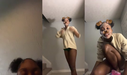 mannnitsschanellll's Stream - Jul 7, 2026, 7:27 AM