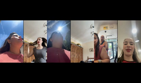 manoul401's Stream - Jun 1, 2026, 11:06 AM