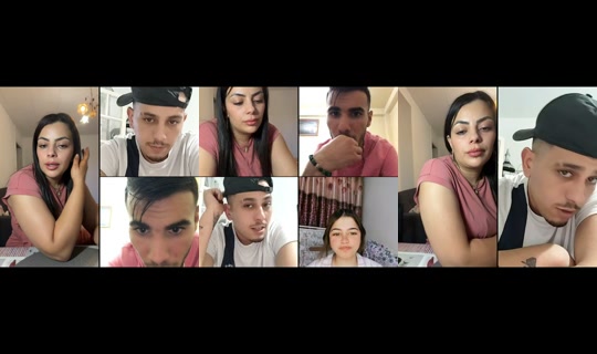 manoul401's Stream - Jun 1, 2026, 6:43 PM