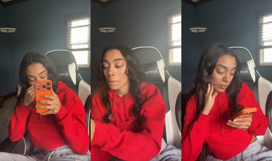 marandarenee's Stream - Jul 6, 2026, 8:16 PM