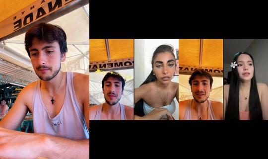 marcoalessandrodebbi's Stream - Jun 4, 2026, 10:03 AM