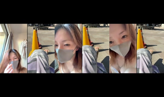 mari5269t's Stream - May 31, 2026, 11:18 PM