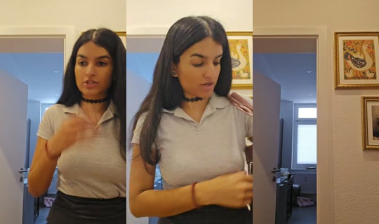 maria__89__'s Stream - Jul 7, 2026, 11:24 AM