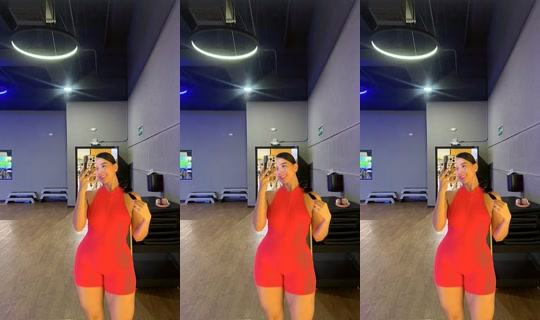 mariacamila10202 Recorded on May 31, 2026, 10:25 PM