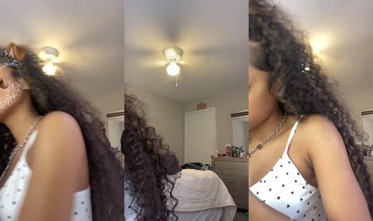 mariahayonna's Stream - Jul 4, 2026, 10:20 PM