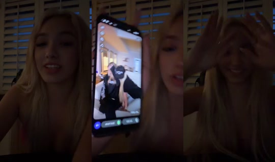 mariahhexotic's Stream - Jun 3, 2026, 3:27 AM