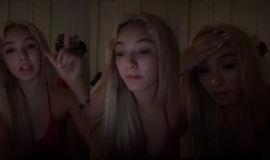 mariahhexotic's Stream - Jun 3, 2026, 3:47 AM