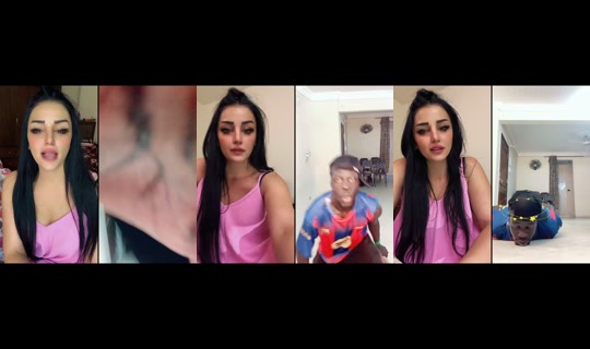 mariahio28i's Stream - Jul 7, 2026, 11:54 AM