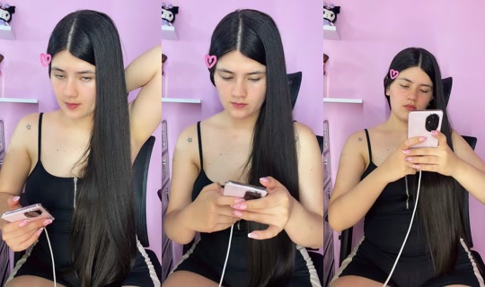 mariana.info's Stream - Jun 2, 2026, 3:25 PM