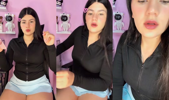 mariana.info's Stream - Jun 3, 2026, 10:33 AM