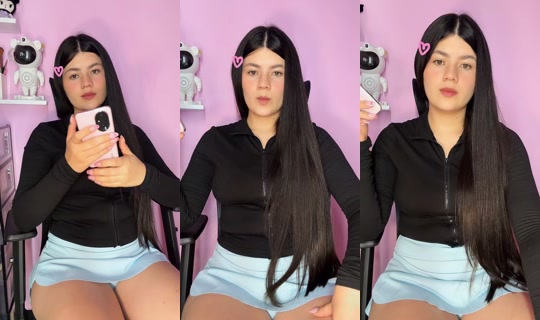 mariana.info's Stream - Jun 3, 2026, 11:12 AM
