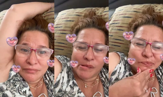 mariaortega.com's Stream - Jul 6, 2026, 7:41 PM