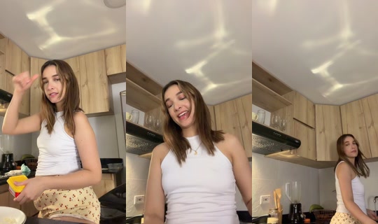 mariavillegasoyy's Stream - Jul 6, 2026, 1:00 AM