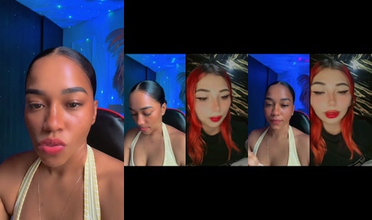 maricarment__'s Stream - Jun 3, 2026, 11:04 PM