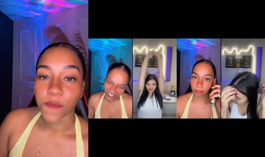 maricarment__'s Stream - Jun 4, 2026, 3:19 AM