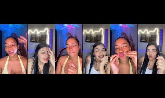 maricarment__'s Stream - Jun 4, 2026, 4:10 AM
