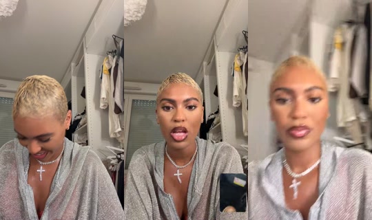 marie.tsasa's Stream - Jul 5, 2026, 1:19 PM