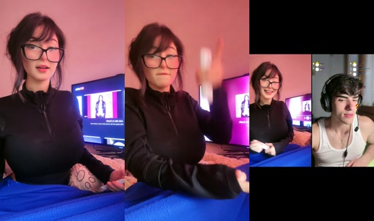 marigelnar's Stream - Jul 5, 2026, 5:37 PM