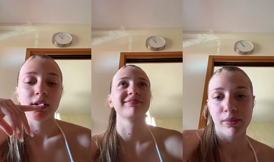 mariiimichelotti's Stream - Jul 5, 2026, 11:00 AM