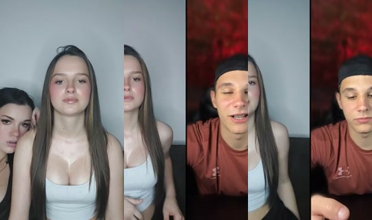 marija.livee's Stream - Jun 3, 2026, 9:40 PM