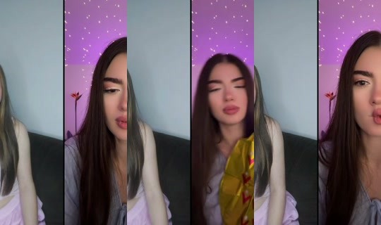 marija.livee Yayını - 5 Haz 2026 2:08