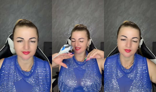 marina.vershi's Stream - Jul 4, 2026, 6:25 PM