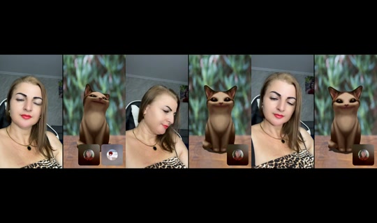 marina.vershi's Stream - Jul 5, 2026, 5:09 PM