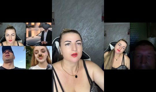 marina.vershi's Stream - Jul 6, 2026, 5:09 PM