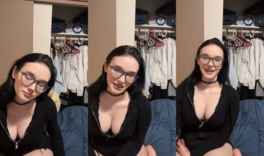 marinahope69's Stream - Jun 3, 2026, 3:06 AM